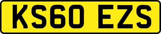 KS60EZS