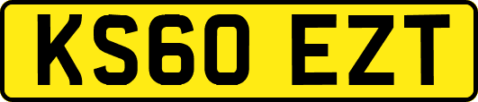 KS60EZT