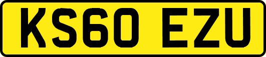 KS60EZU