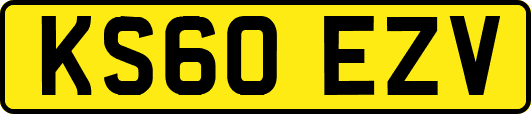 KS60EZV