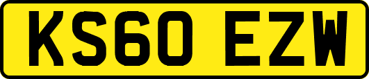 KS60EZW