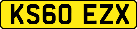 KS60EZX