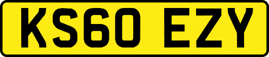 KS60EZY