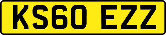 KS60EZZ
