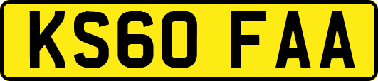 KS60FAA