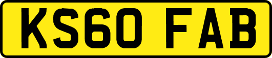 KS60FAB