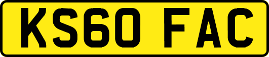 KS60FAC