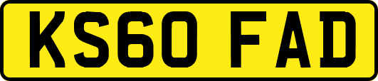 KS60FAD