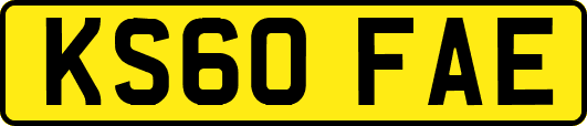 KS60FAE