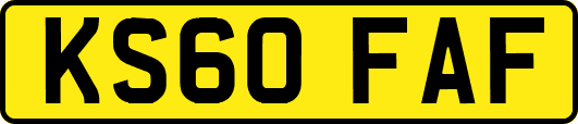 KS60FAF