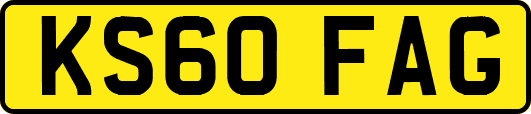 KS60FAG