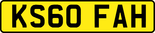 KS60FAH