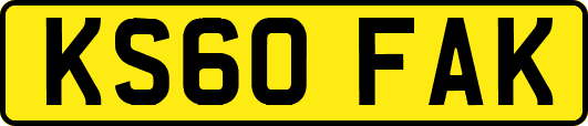 KS60FAK