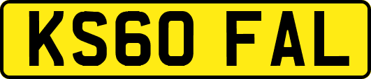 KS60FAL