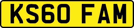 KS60FAM