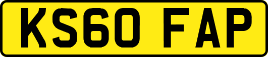 KS60FAP