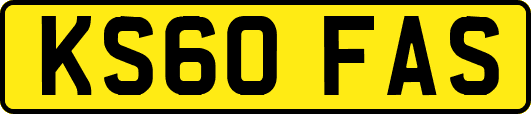 KS60FAS