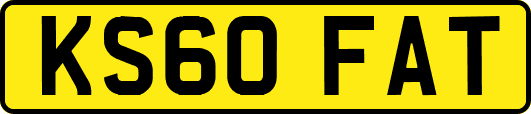 KS60FAT