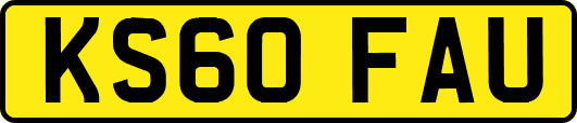 KS60FAU