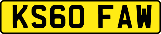 KS60FAW
