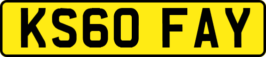 KS60FAY