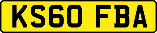 KS60FBA