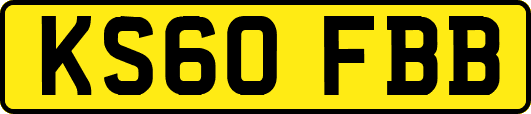 KS60FBB