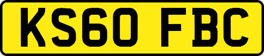 KS60FBC