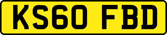 KS60FBD
