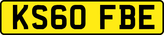 KS60FBE