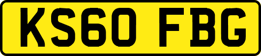 KS60FBG
