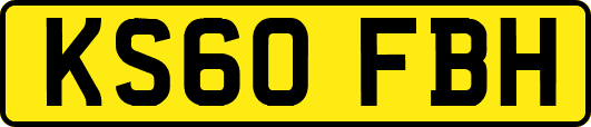 KS60FBH