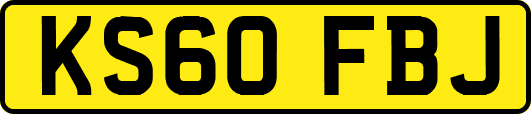 KS60FBJ