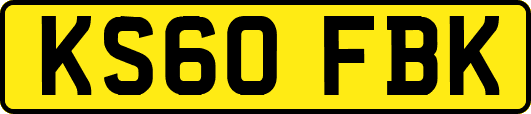 KS60FBK