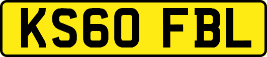 KS60FBL