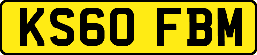 KS60FBM