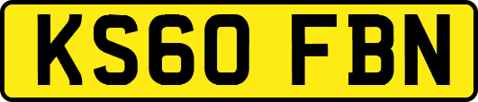 KS60FBN