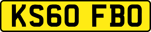 KS60FBO