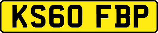 KS60FBP