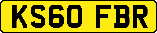 KS60FBR