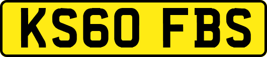 KS60FBS