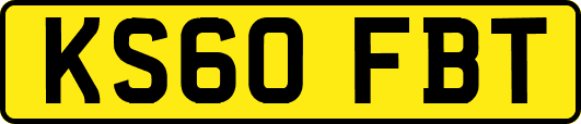 KS60FBT