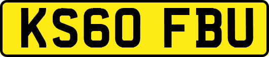 KS60FBU