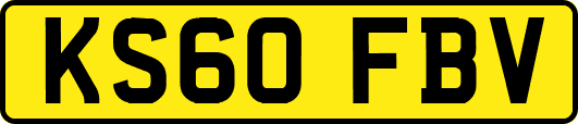 KS60FBV