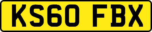 KS60FBX