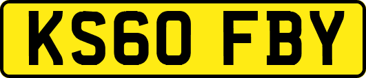 KS60FBY