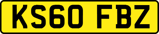 KS60FBZ