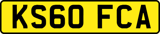 KS60FCA