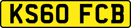 KS60FCB