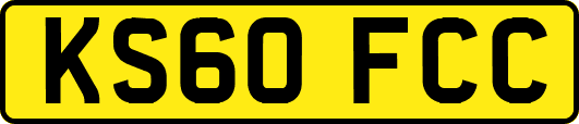 KS60FCC